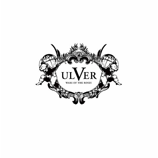 Wars Of The Roses (Vinyl), Ulver