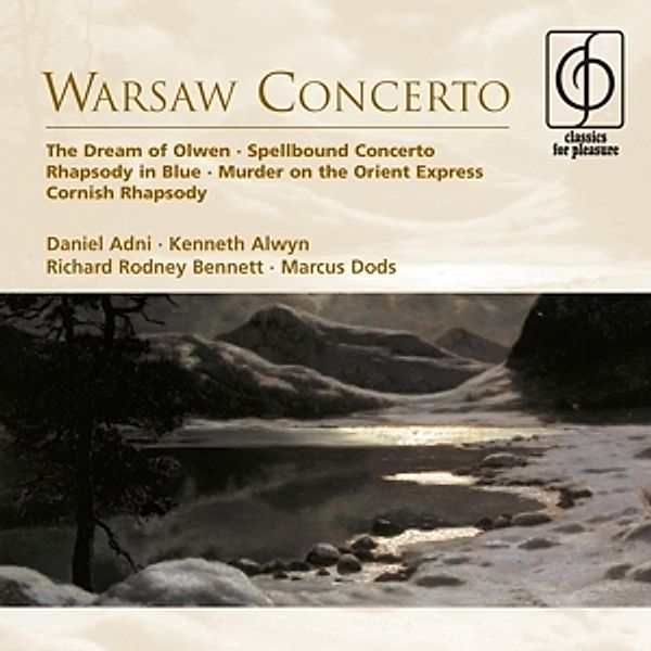 Warsaw Concerto, Daniel Adni