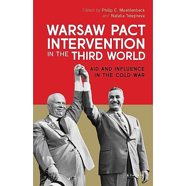 Warsaw Pact Intervention in the Third World