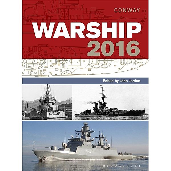 Warship 2016