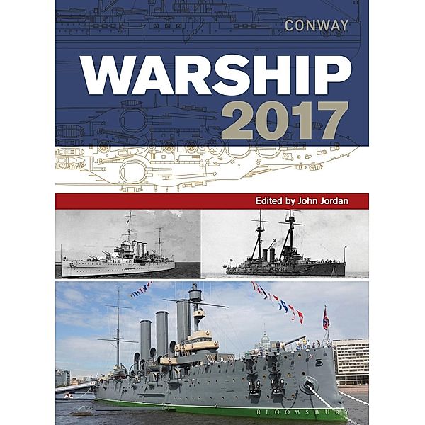 Warship 2017