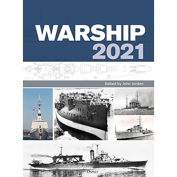 Warship 2021