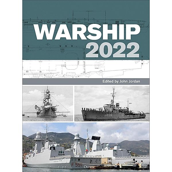 Warship 2022