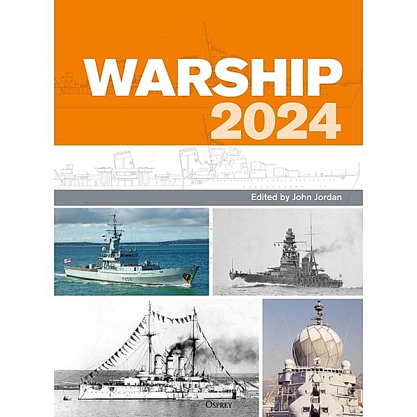Warship 2024