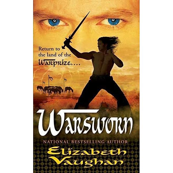 Warsworn / Chronicles of the Warlands Bd.2, Elizabeth Vaughan