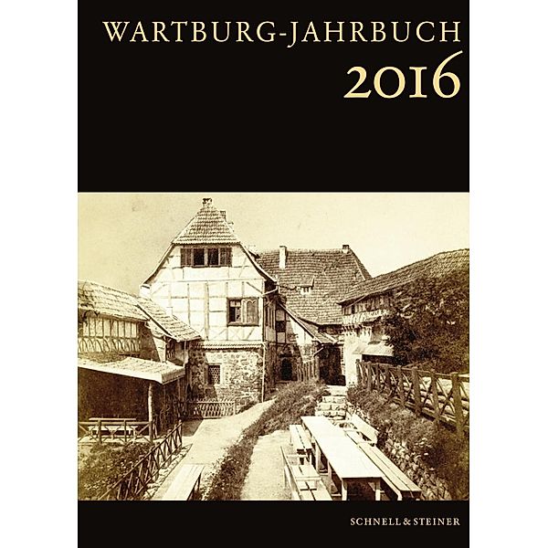 Wartburg-Jahrbuch 2016