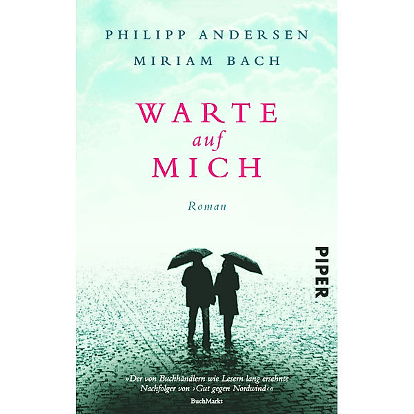 Warte auf mich, Philipp Andersen, Miriam Bach