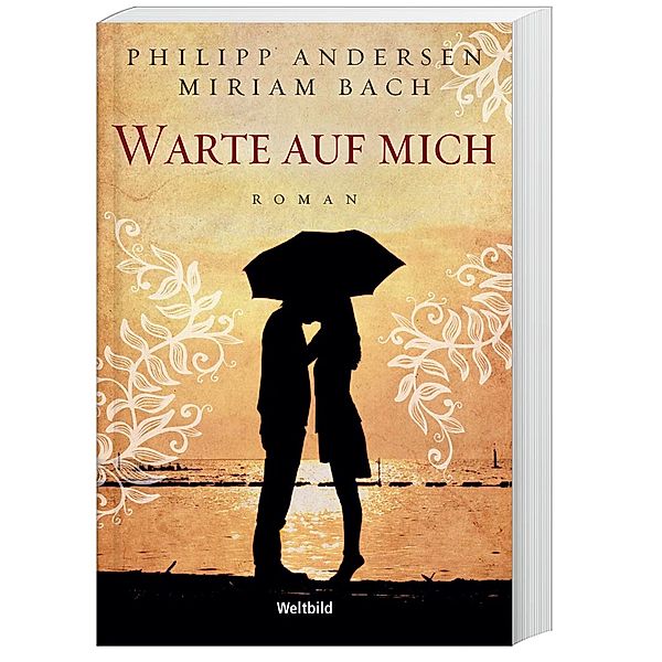 Warte auf mich, Miriam Bach, Philipp Andersen