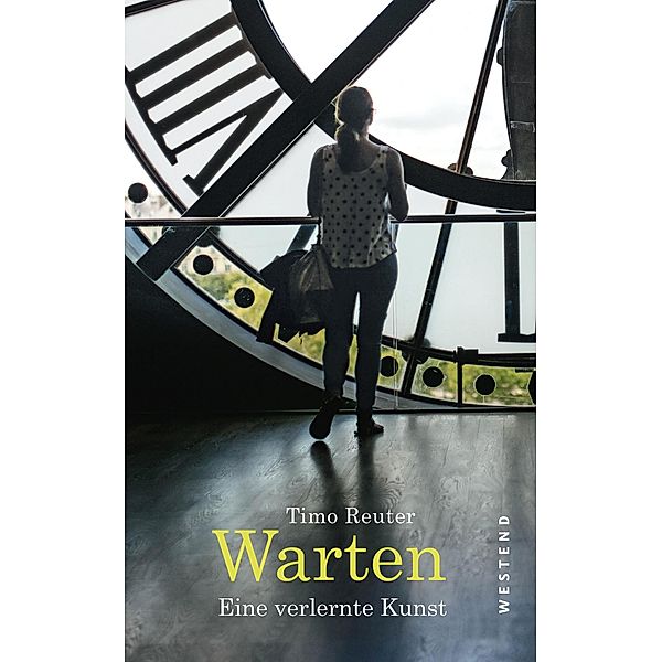 Warten, Timo Reuter