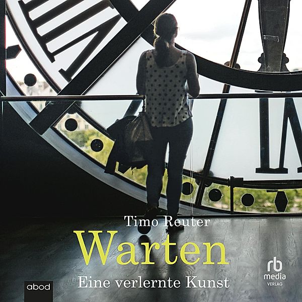 Warten, Timo Reuter