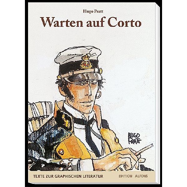 Warten auf Corto, Hugo Pratt, Peter Pohl