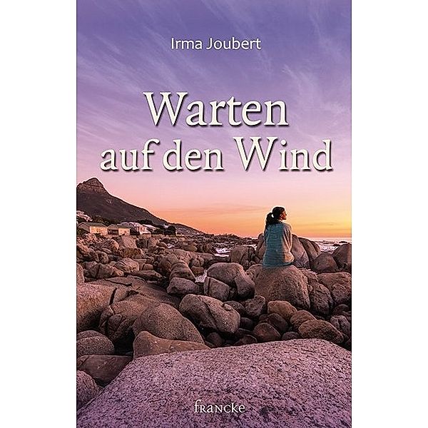 Warten auf den Wind, Joubert Irma