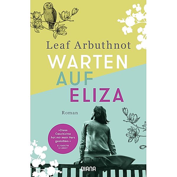 Warten auf Eliza, Leaf Arbuthnot