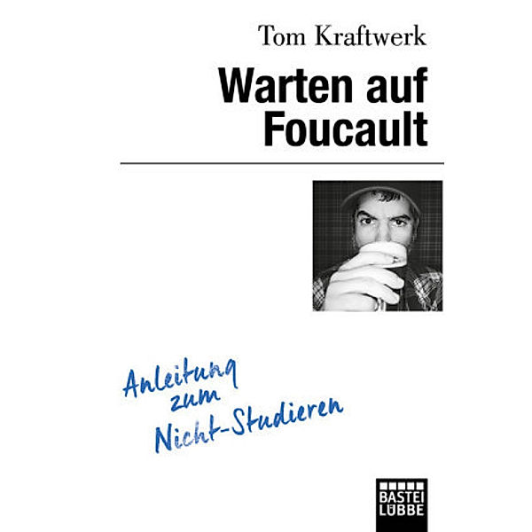 Warten auf Foucault, Tom Kraftwerk