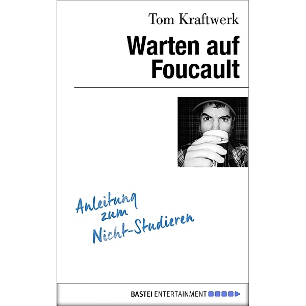 Warten auf Foucault, Tom Kraftwerk