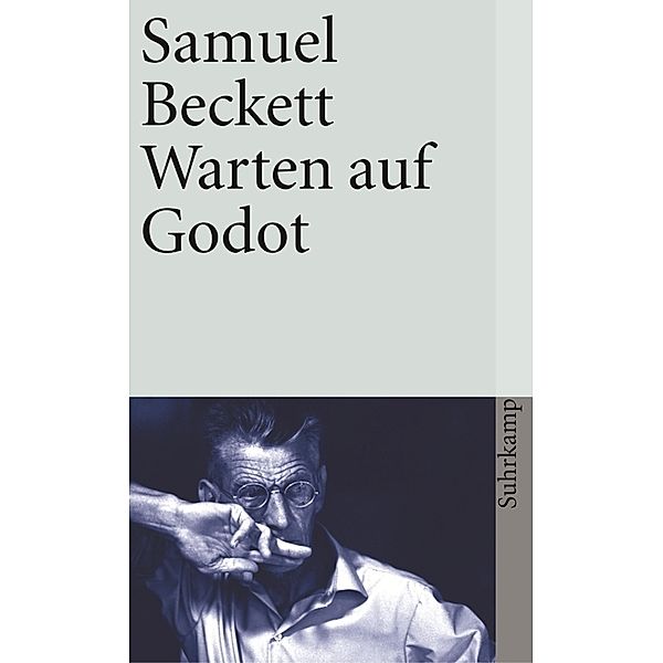Warten auf Godot. En attendant Godot. Waiting for Godot, Samuel Beckett