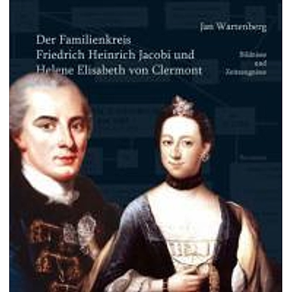 Wartenberg, J: Familienkreis Friedrich Heinrich Jacobi, Jan Wartenberg