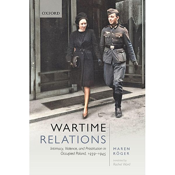 Wartime Relations, Maren R?ger