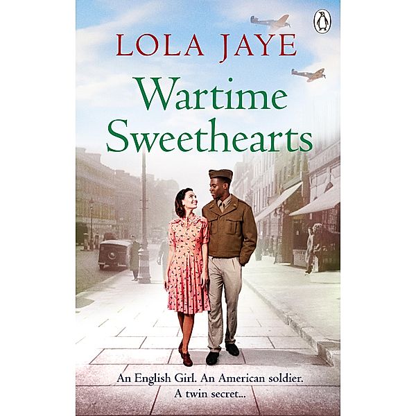 Wartime Sweethearts, Lola Jaye