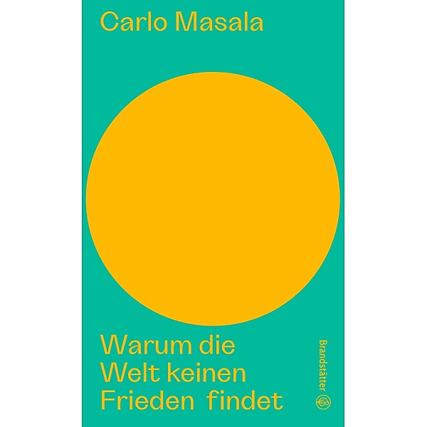 Warum die Welt keinen Frieden findet / Auf dem Punkt, Carlo Masala