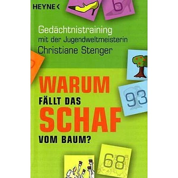 Warum fällt das Schaf vom Baum?, Christiane Stenger