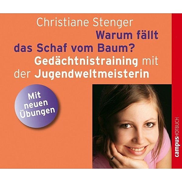 Warum fällt das Schaf vom Baum?, Christiane Stenger