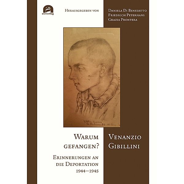 Warum gefangen? / utzverlag, Venanzio Gibillini