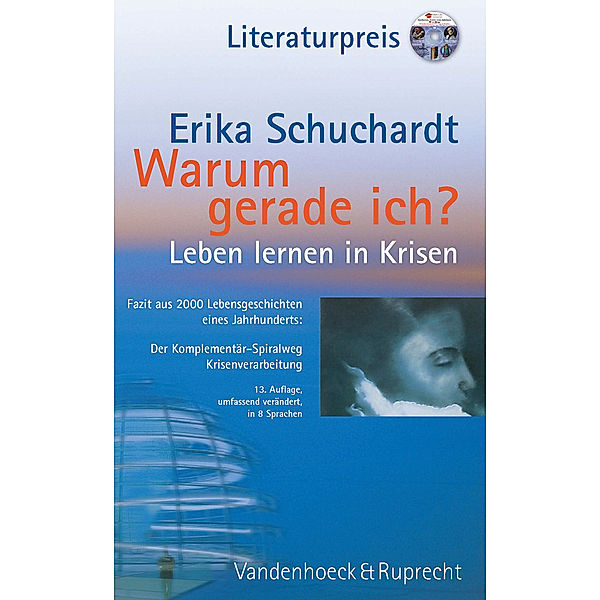 Warum gerade ich . . . ?, m. DVD, Erika Schuchardt