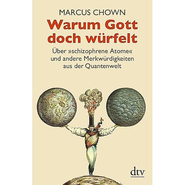 Warum Gott doch würfelt, Marcus Chown