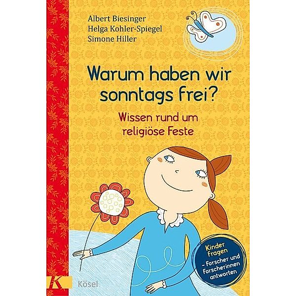 Warum haben wir sonntags frei?