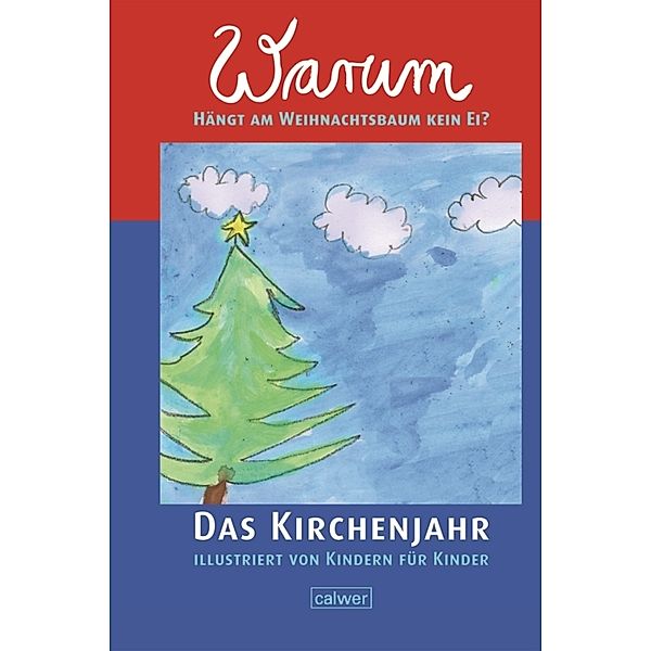 Warum hängt am Weihnachtsbaum kein Ei?