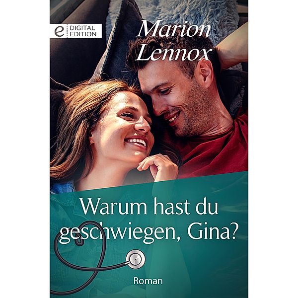 Warum hast du geschwiegen, Gina?, Marion Lennox