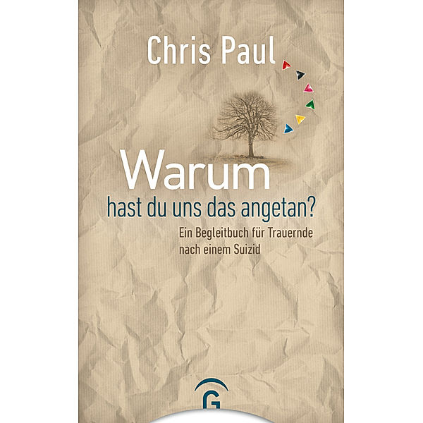 Warum hast du uns das angetan?, Chris Paul