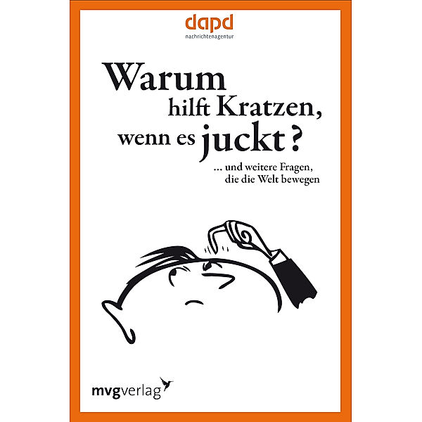 Warum hilft Kratzen, wenn es juckt?, dapd