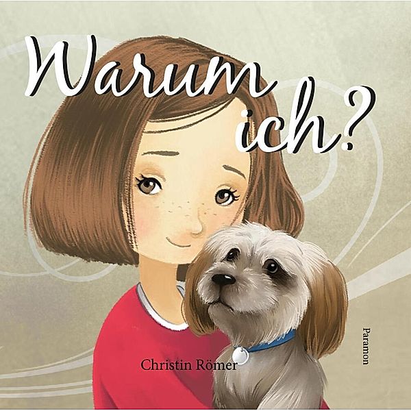 Warum ich?, Christin Römer