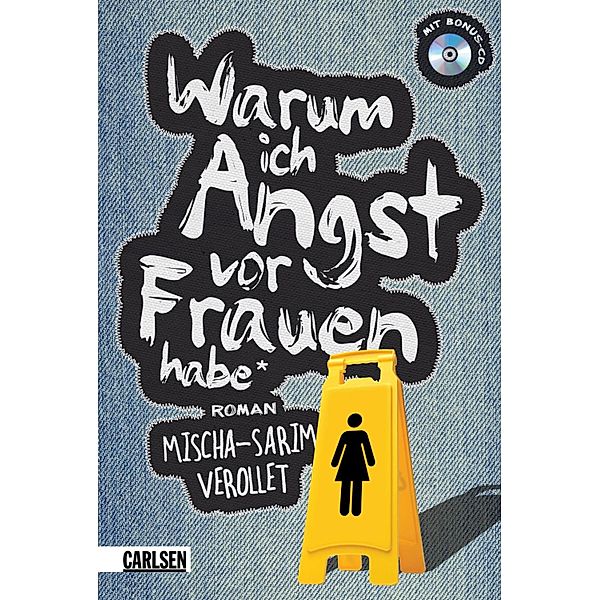 Warum ich Angst vor Frauen habe, Mischa-Sarim Vérollet