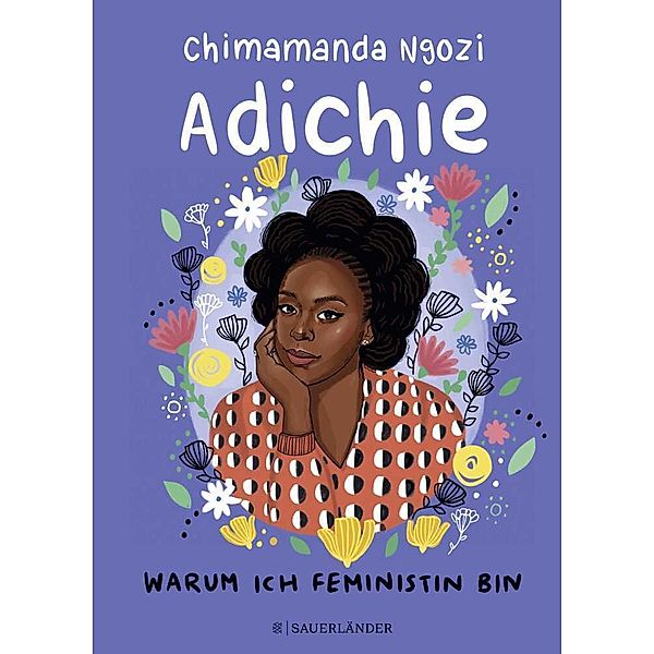 Warum ich Feministin bin, Chimamanda Ngozi Adichie