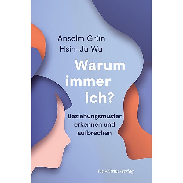 Warum immer ich?, Anselm Grün, Hsin-Ju Wu