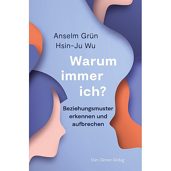 Warum immer ich?, Anselm Grün, Hsin-Ju Wu