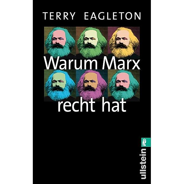 Warum Marx recht hat, Terry Eagleton