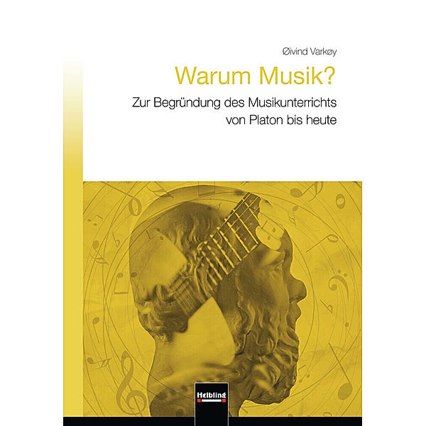 Warum Musik?, Øivind Varkøy