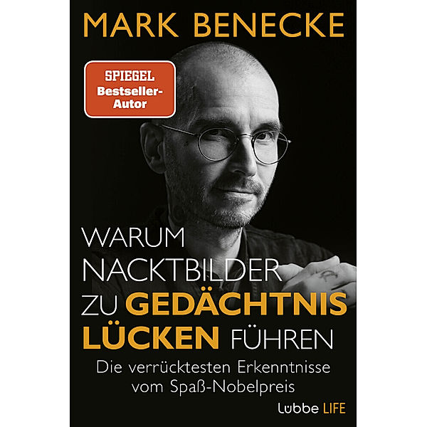 Warum Nacktbilder zu Gedächtnislücken führen, Mark Benecke