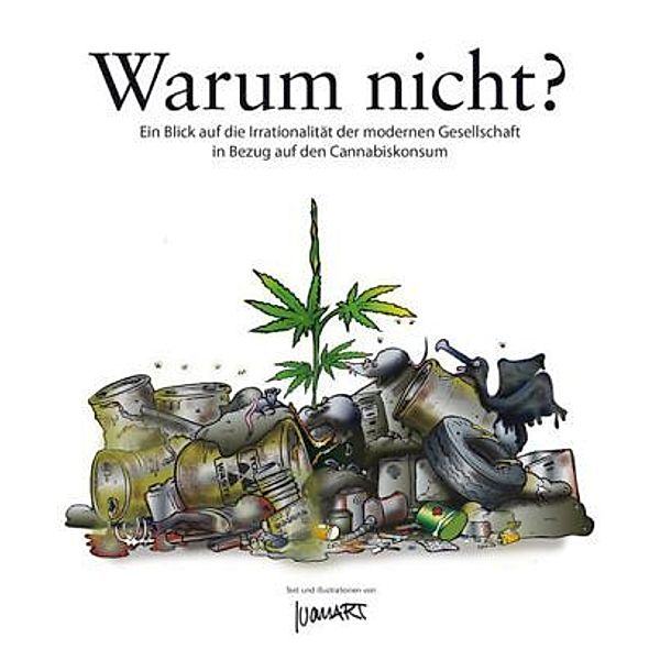 Warum nicht?, Ivan Art