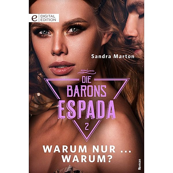 Warum nur ... warum?, Sandra Marton