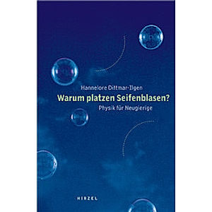 Warum platzen Seifenblasen? Buch versandkostenfrei bei Weltbild.de