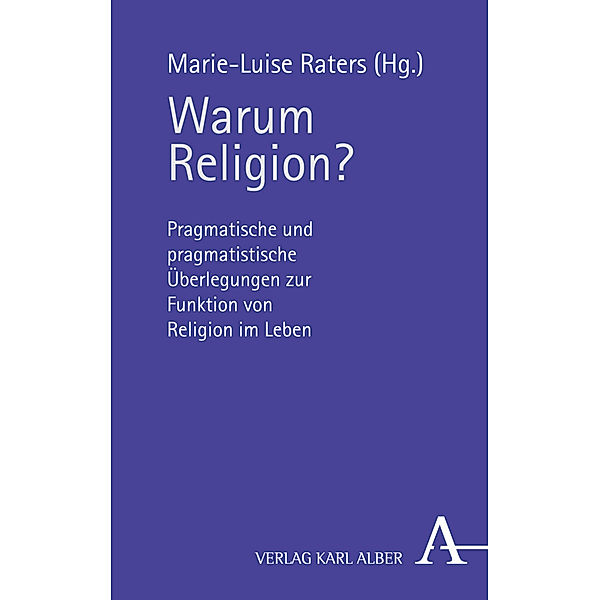 Warum Religion?