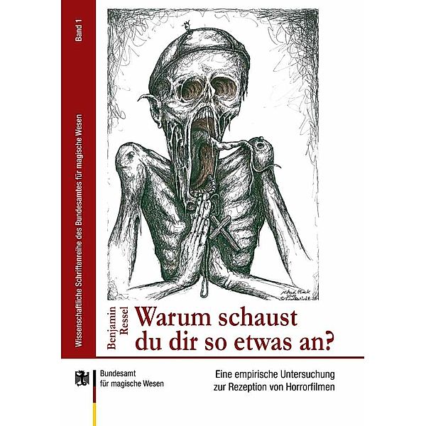 Warum schaust du dir so etwas an?, Benjamin Ressel