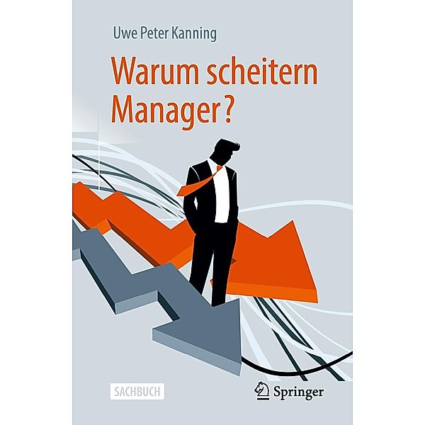 Warum scheitern Manager?, Uwe Peter Kanning