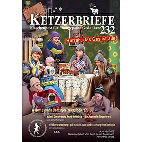 Warum sind die Benzinpreise explodiert?, Sonja Kämpfer, Ralph MacRae, Ursula Leitner, Fritz Erik Hoevels, Kerstin Steinbach, Ingo Schuler