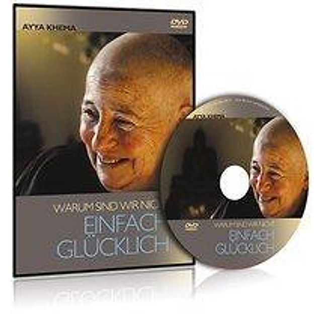 Warum sind wir nicht einfach glücklich, 1 DVD online kaufen - Orbisana